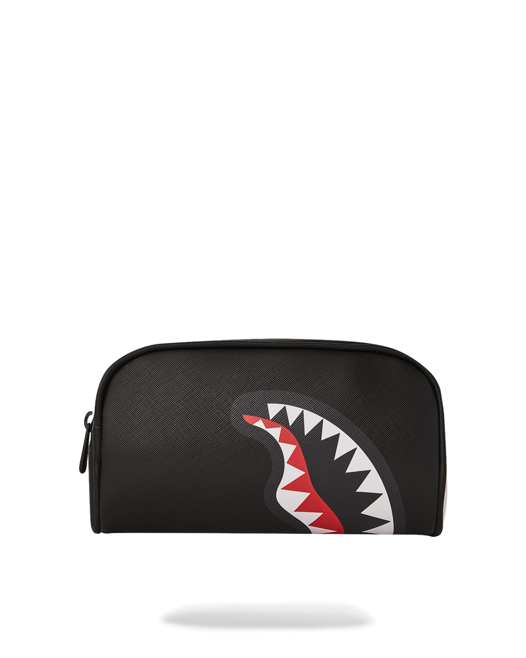 SPRAYGROUND® POUCH SHARK CENTRAL REFLEX PENCIL POUCH