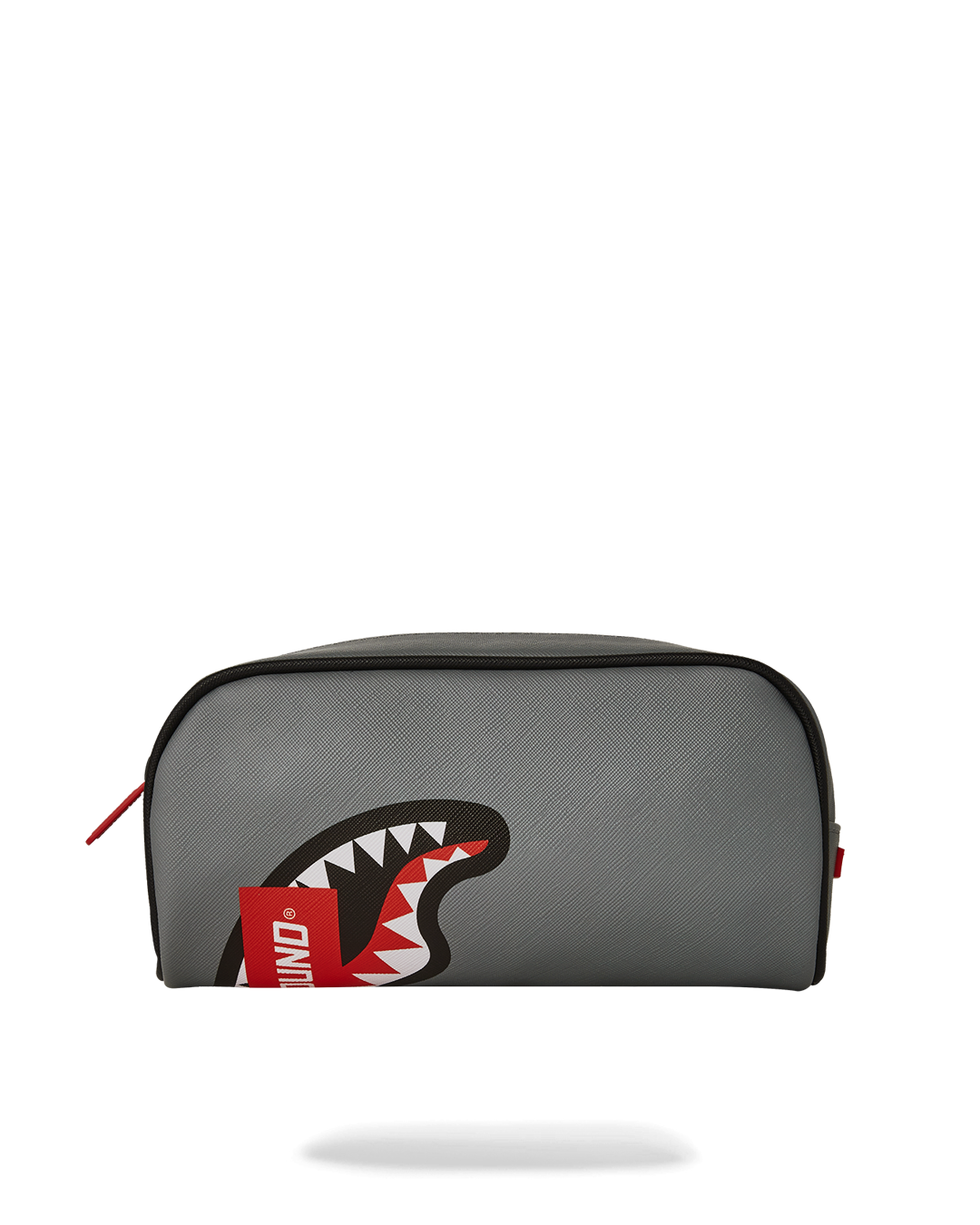 SPRAYGROUND® POUCH SMASH LOGO NIMBUS POUCH