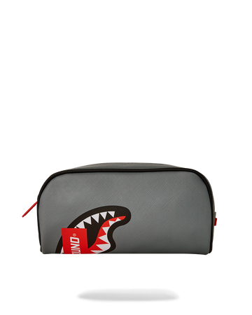 SPRAYGROUND® POUCH SMASH LOGO NIMBUS POUCH