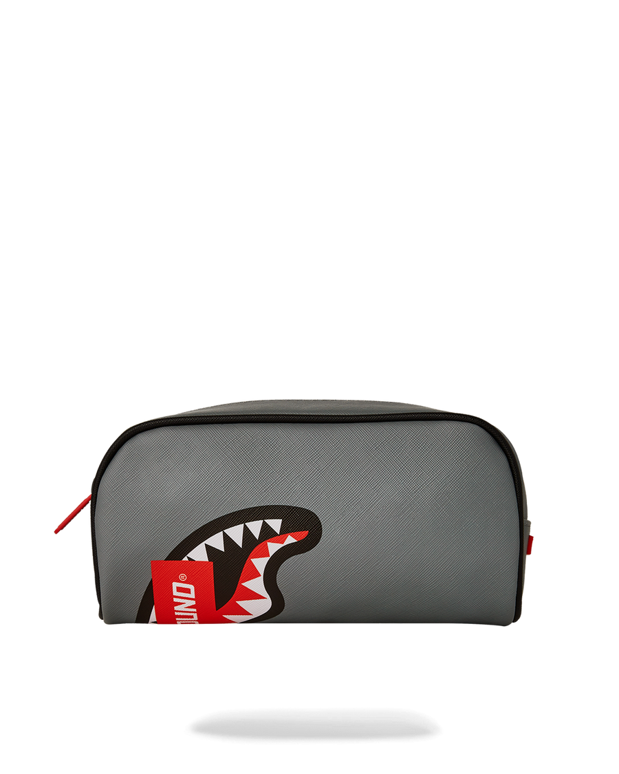 SPRAYGROUND® POUCH SMASH LOGO NIMBUS POUCH