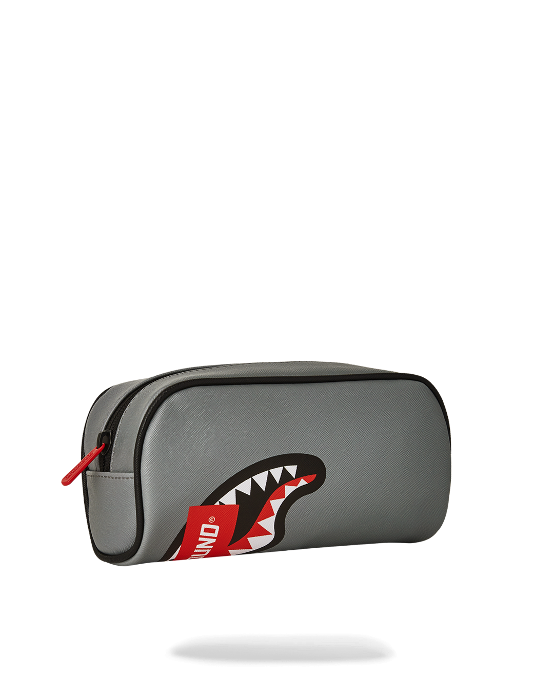 SPRAYGROUND® POUCH SMASH LOGO NIMBUS POUCH