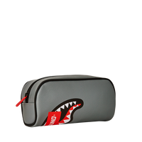 SPRAYGROUND® POUCH SMASH LOGO NIMBUS POUCH