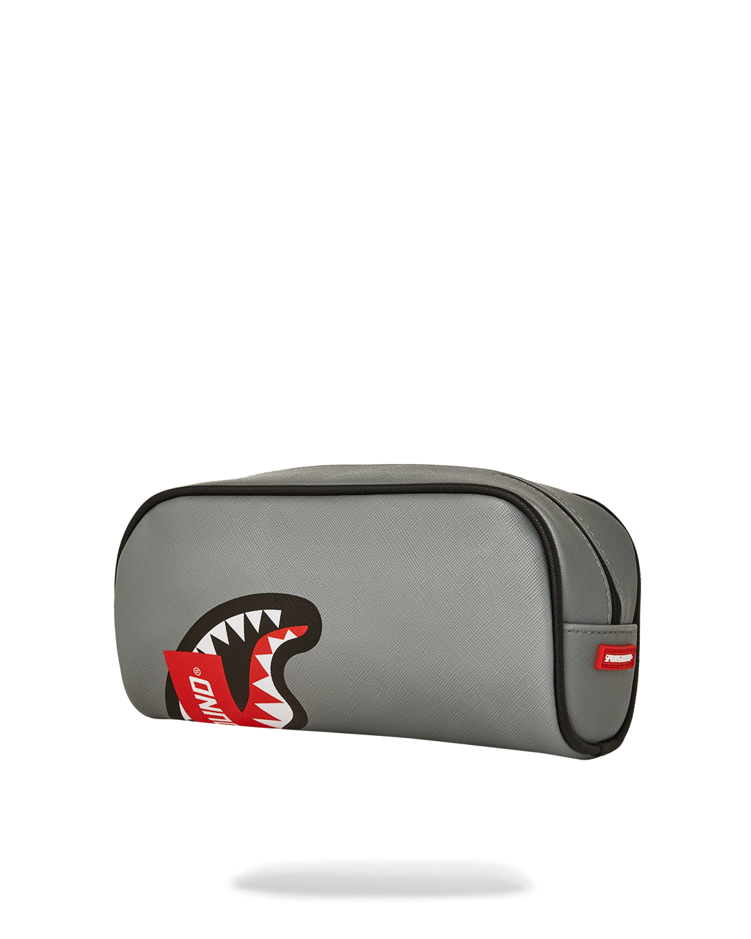 SPRAYGROUND® POUCH SMASH LOGO NIMBUS POUCH