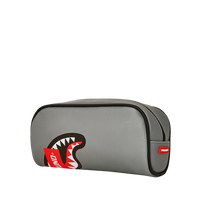 SPRAYGROUND® POUCH SMASH LOGO NIMBUS POUCH