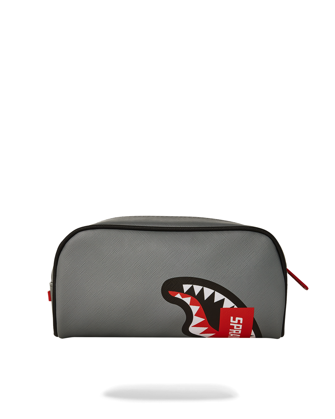 SPRAYGROUND® POUCH SMASH LOGO NIMBUS POUCH