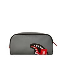 SPRAYGROUND® POUCH SMASH LOGO NIMBUS POUCH