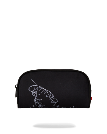 SPRAYGROUND® POUCH SUCCESS IS IMMINENT PENCIL POUCH