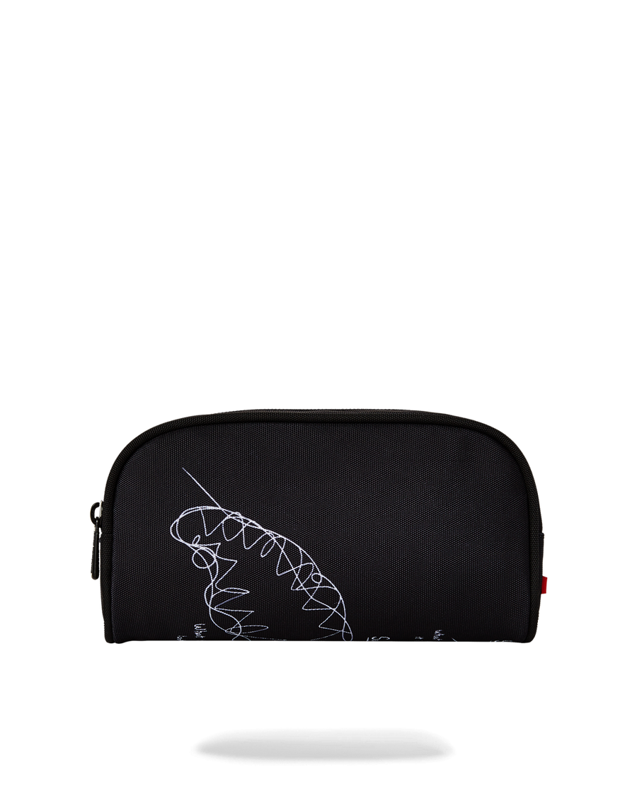 SPRAYGROUND® POUCH SUCCESS IS IMMINENT PENCIL POUCH