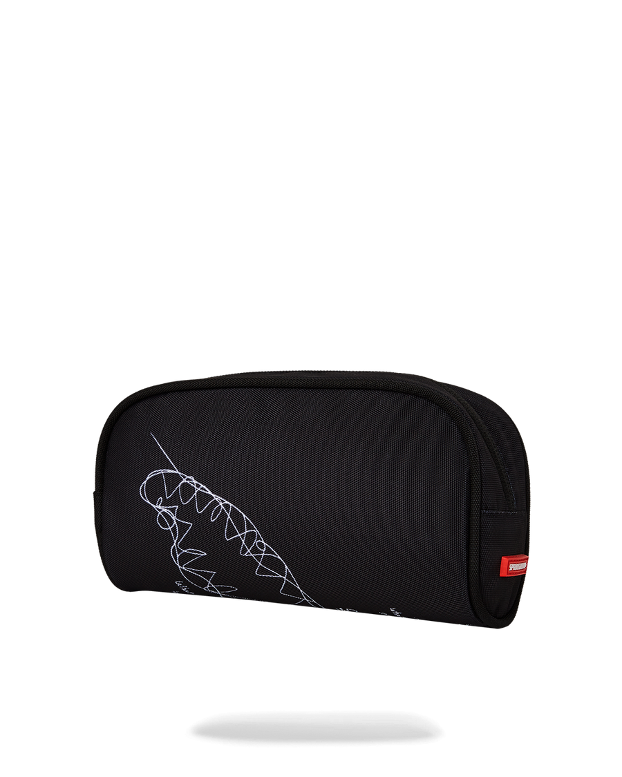 SPRAYGROUND® POUCH SUCCESS IS IMMINENT PENCIL POUCH