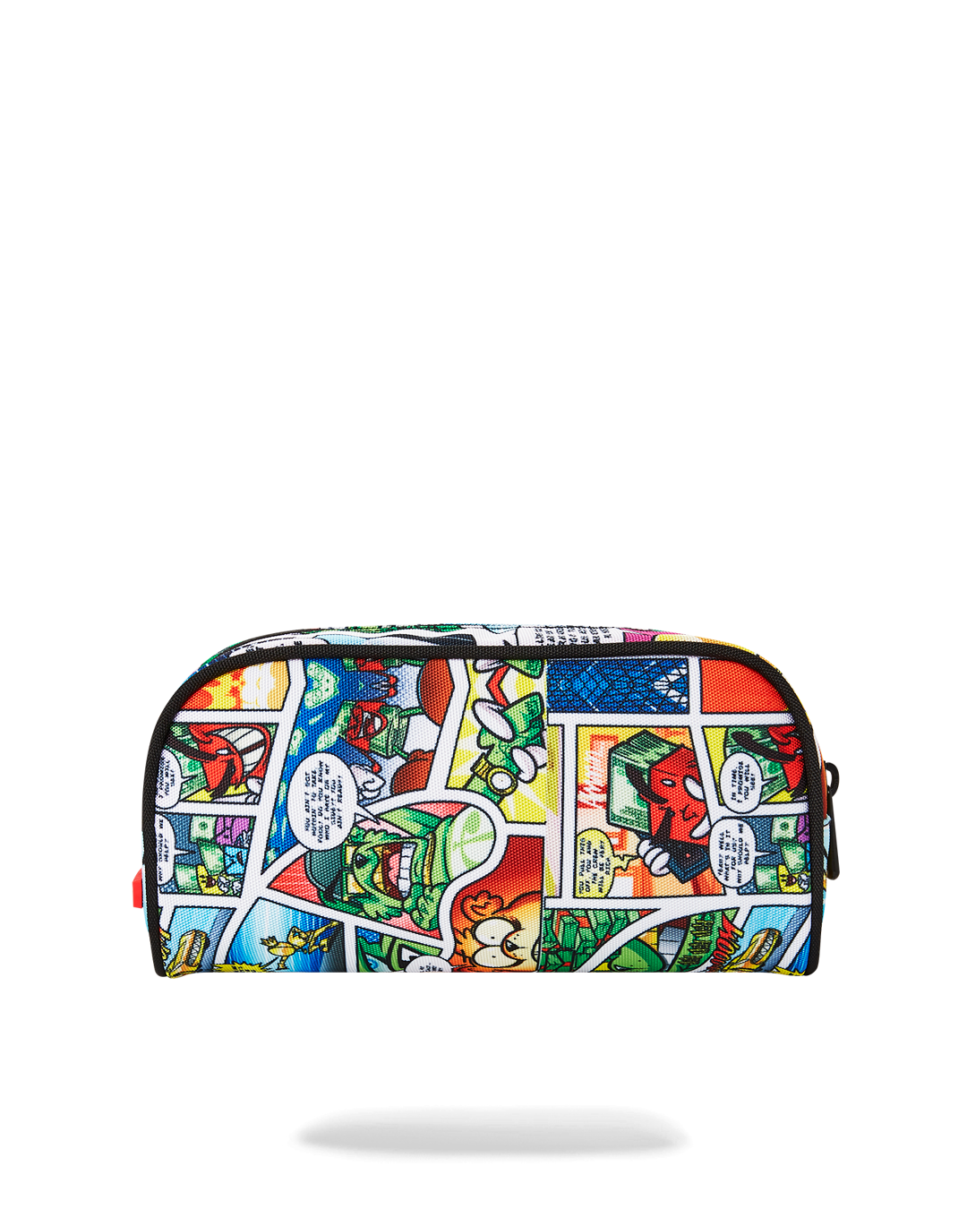 SPRAYGROUND® POUCH THE COMPETITION IGNITION PENCIL POUCH