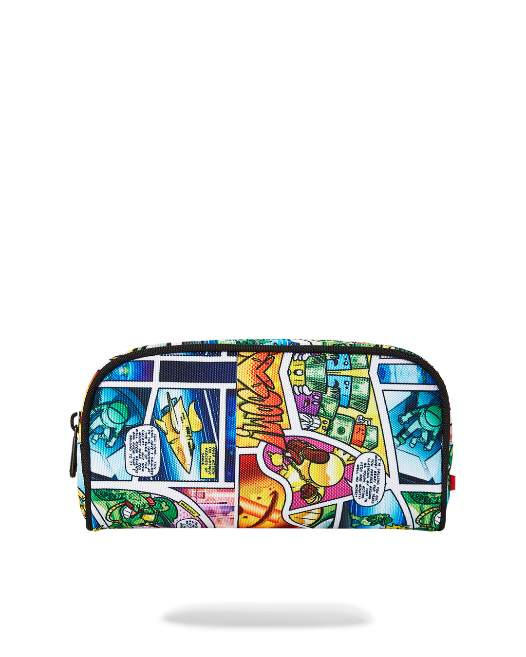 SPRAYGROUND® POUCH THE COMPETITION IGNITION PENCIL POUCH