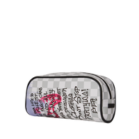 SPRAYGROUND® POUCH SPRAY POETRY PENCIL POUCH