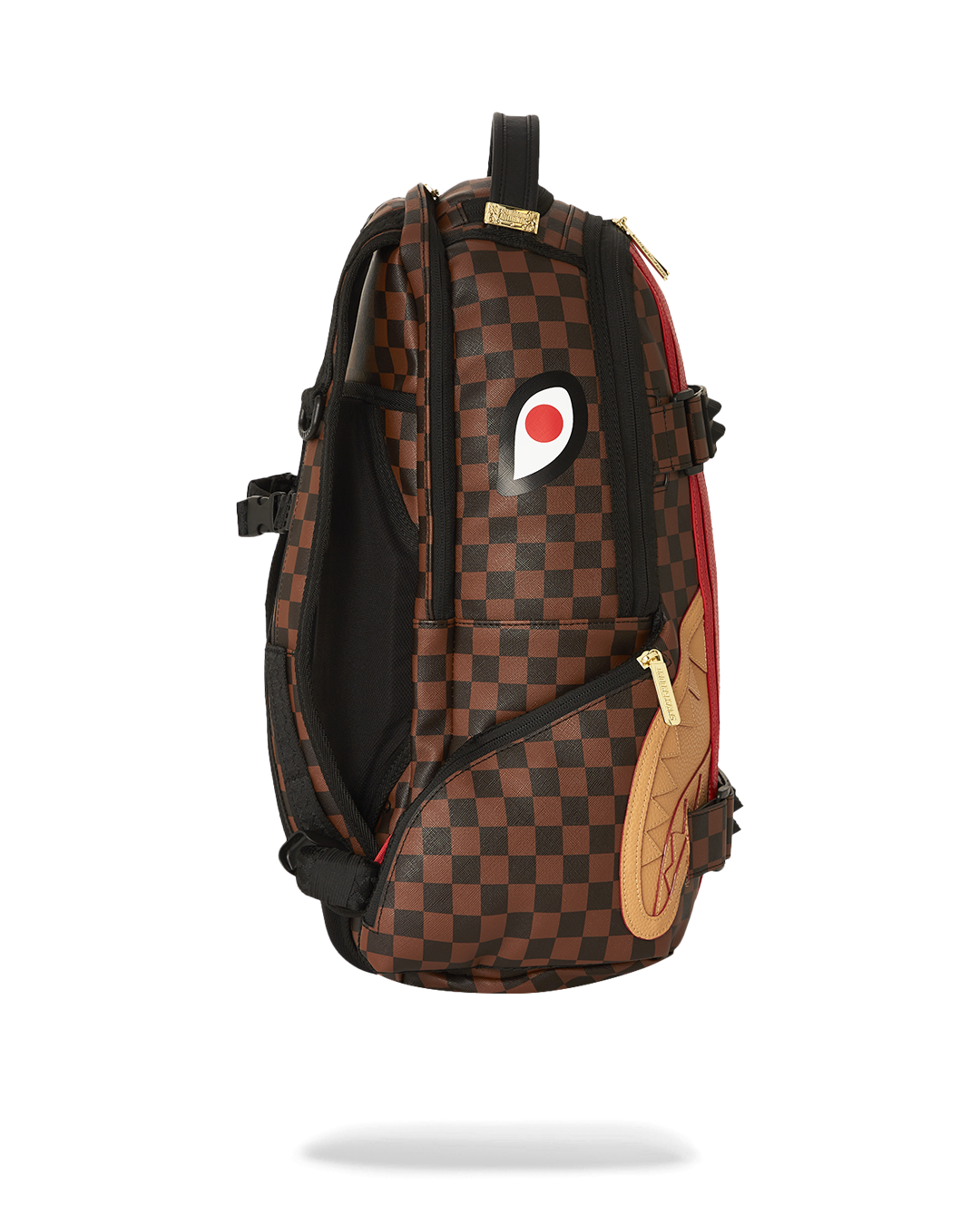 SHARKSPORT GTO SKATER BACKPACK