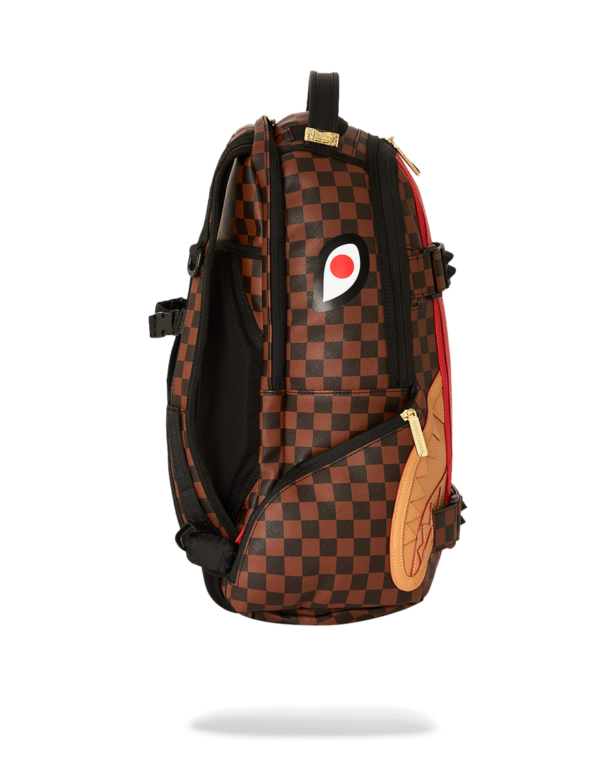 SHARKSPORT GTO SKATER BACKPACK