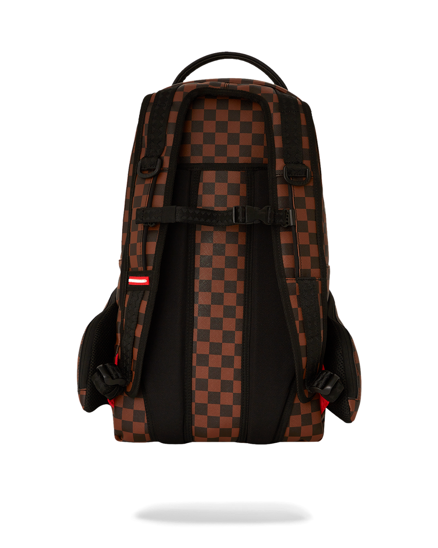 SHARKSPORT GTO SKATER BACKPACK