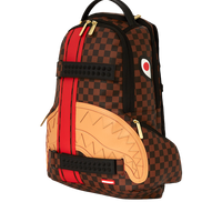 SHARKSPORT GTO SKATER BACKPACK