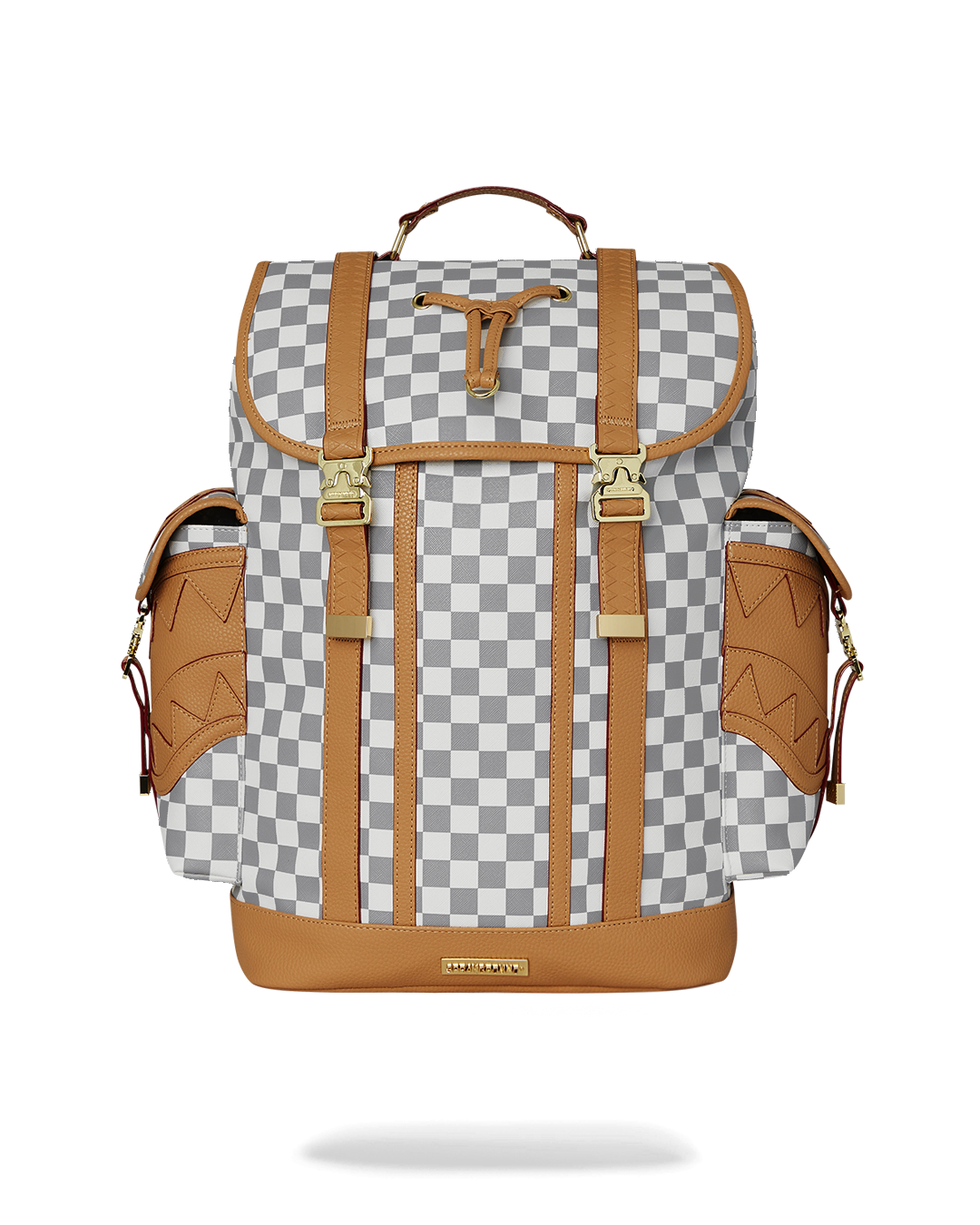 HENNY LATTE MONTE CARLO BACKPACK