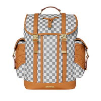 SPRAYGROUND® BACKPACK HENNY LATTE MONTE CARLO BACKPACK