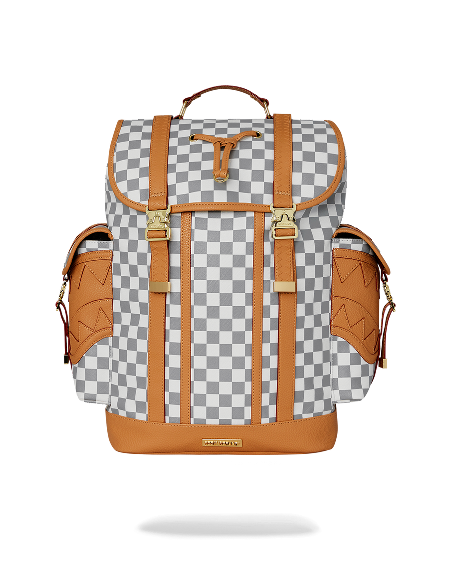 HENNY LATTE MONTE CARLO BACKPACK