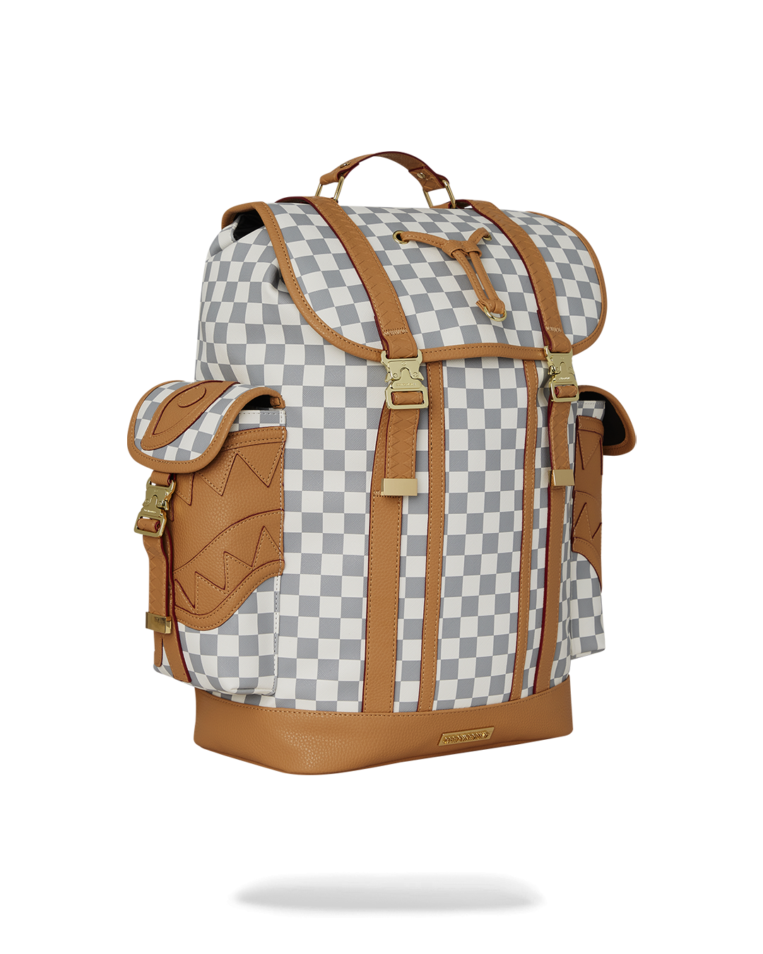 HENNY LATTE MONTE CARLO BACKPACK