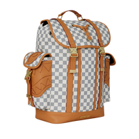 SPRAYGROUND® BACKPACK HENNY LATTE MONTE CARLO BACKPACK