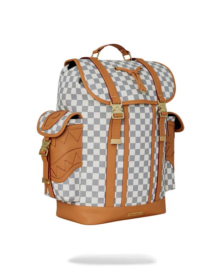 SPRAYGROUND® BACKPACK HENNY LATTE MONTE CARLO BACKPACK