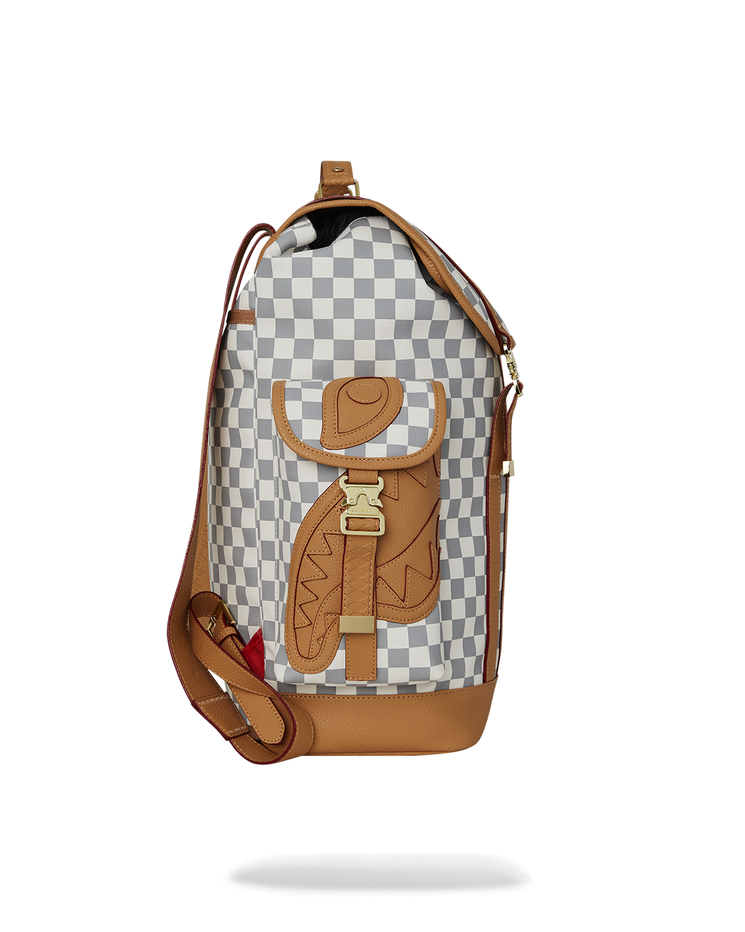 SPRAYGROUND® BACKPACK HENNY LATTE MONTE CARLO BACKPACK