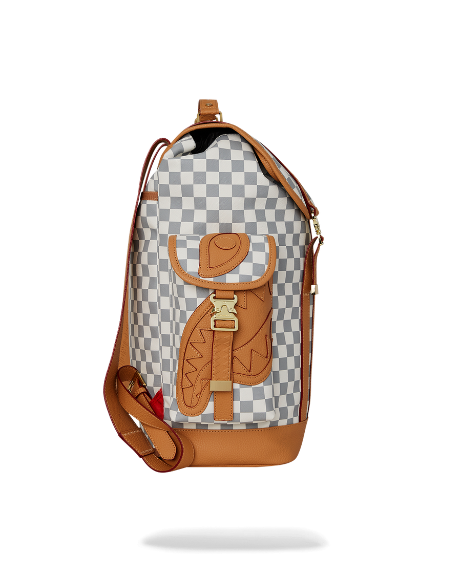 HENNY LATTE MONTE CARLO BACKPACK