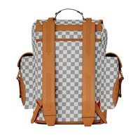 SPRAYGROUND® BACKPACK HENNY LATTE MONTE CARLO BACKPACK