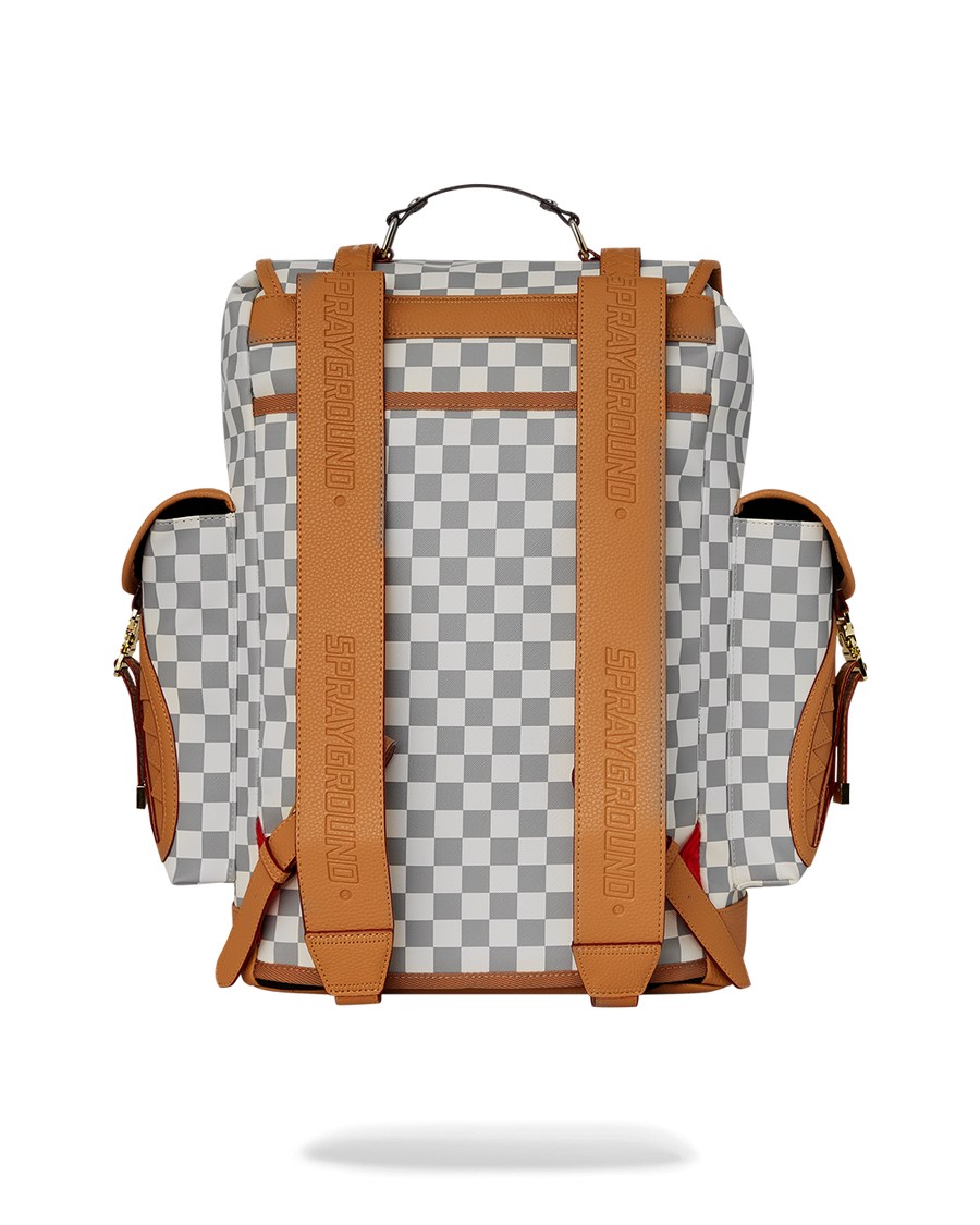 HENNY LATTE MONTE CARLO BACKPACK