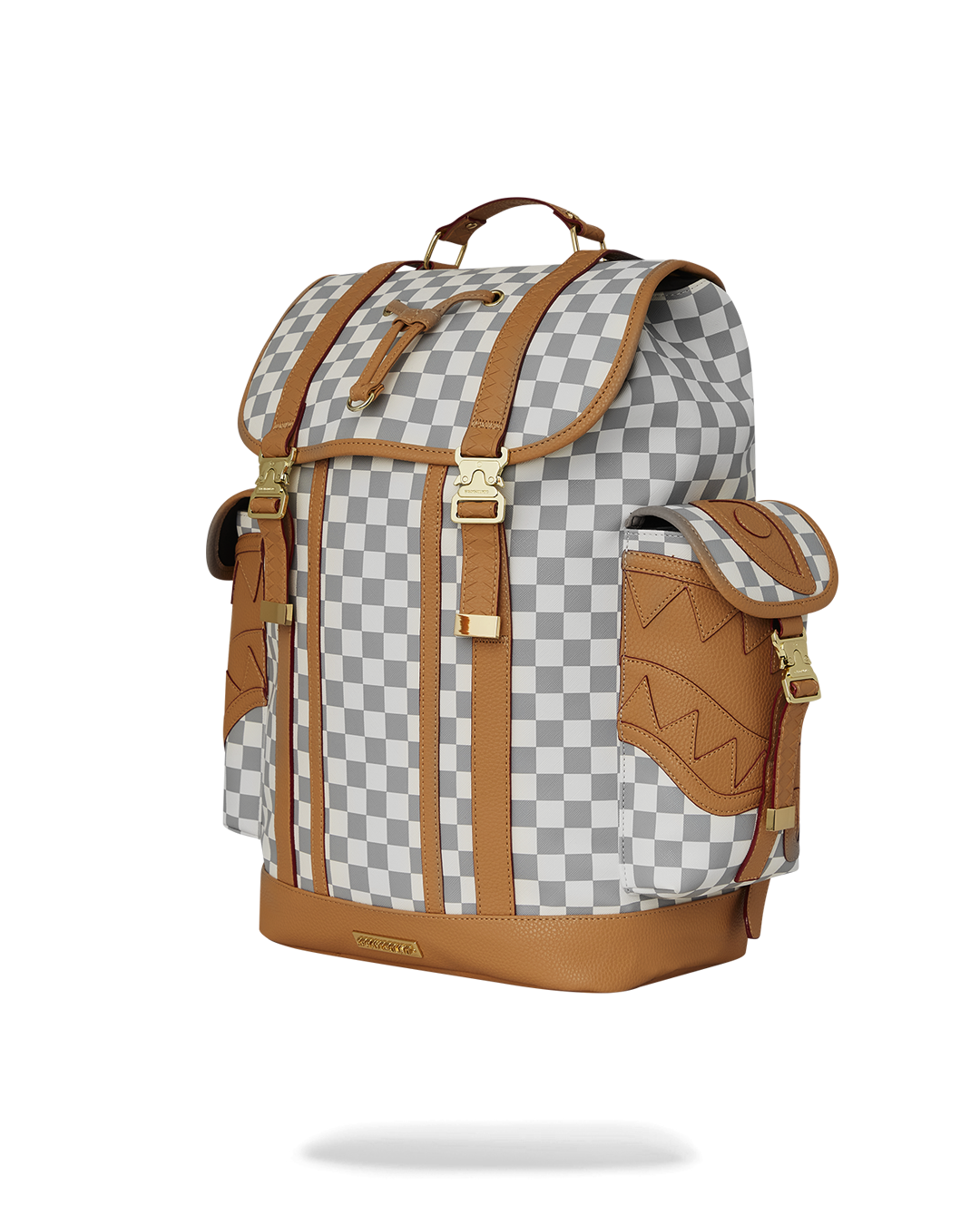 HENNY LATTE MONTE CARLO BACKPACK