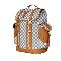 SPRAYGROUND® BACKPACK HENNY LATTE MONTE CARLO BACKPACK