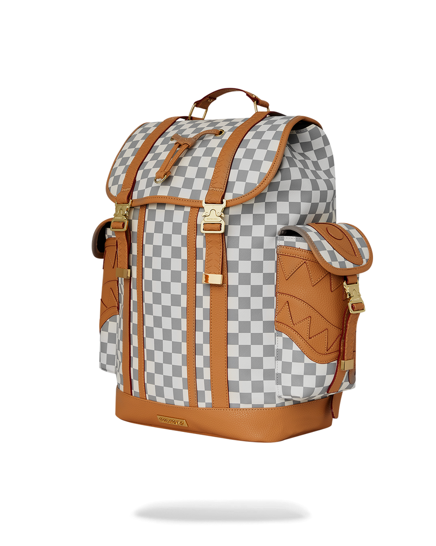 HENNY LATTE MONTE CARLO BACKPACK