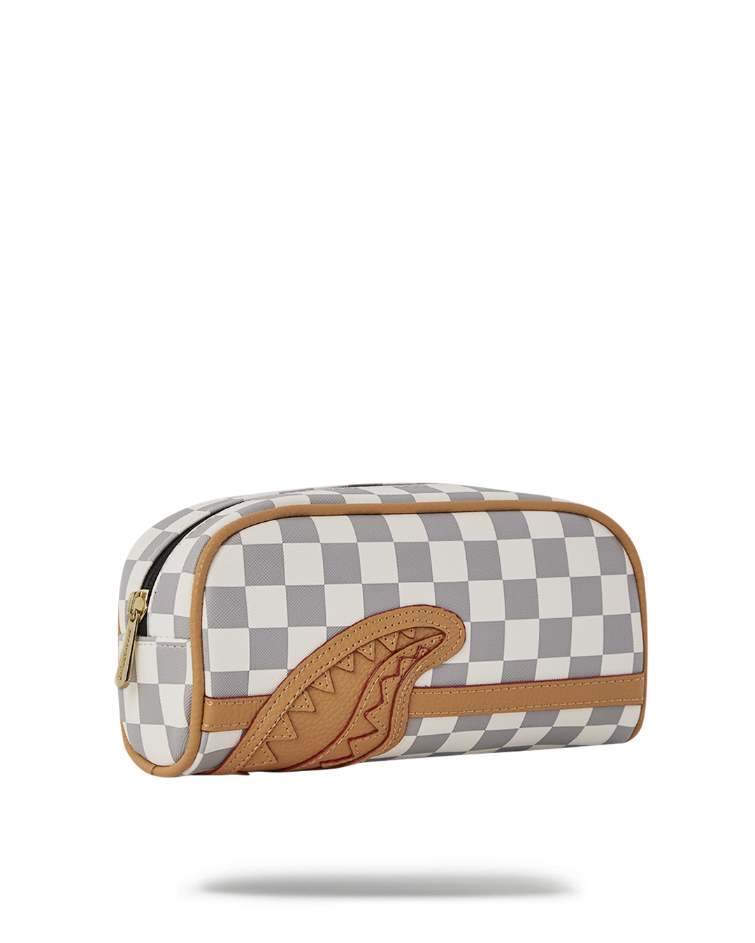 SPRAYGROUND® POUCH HENNY LATTE PENCIL POUCH