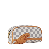 SPRAYGROUND® POUCH HENNY LATTE PENCIL POUCH