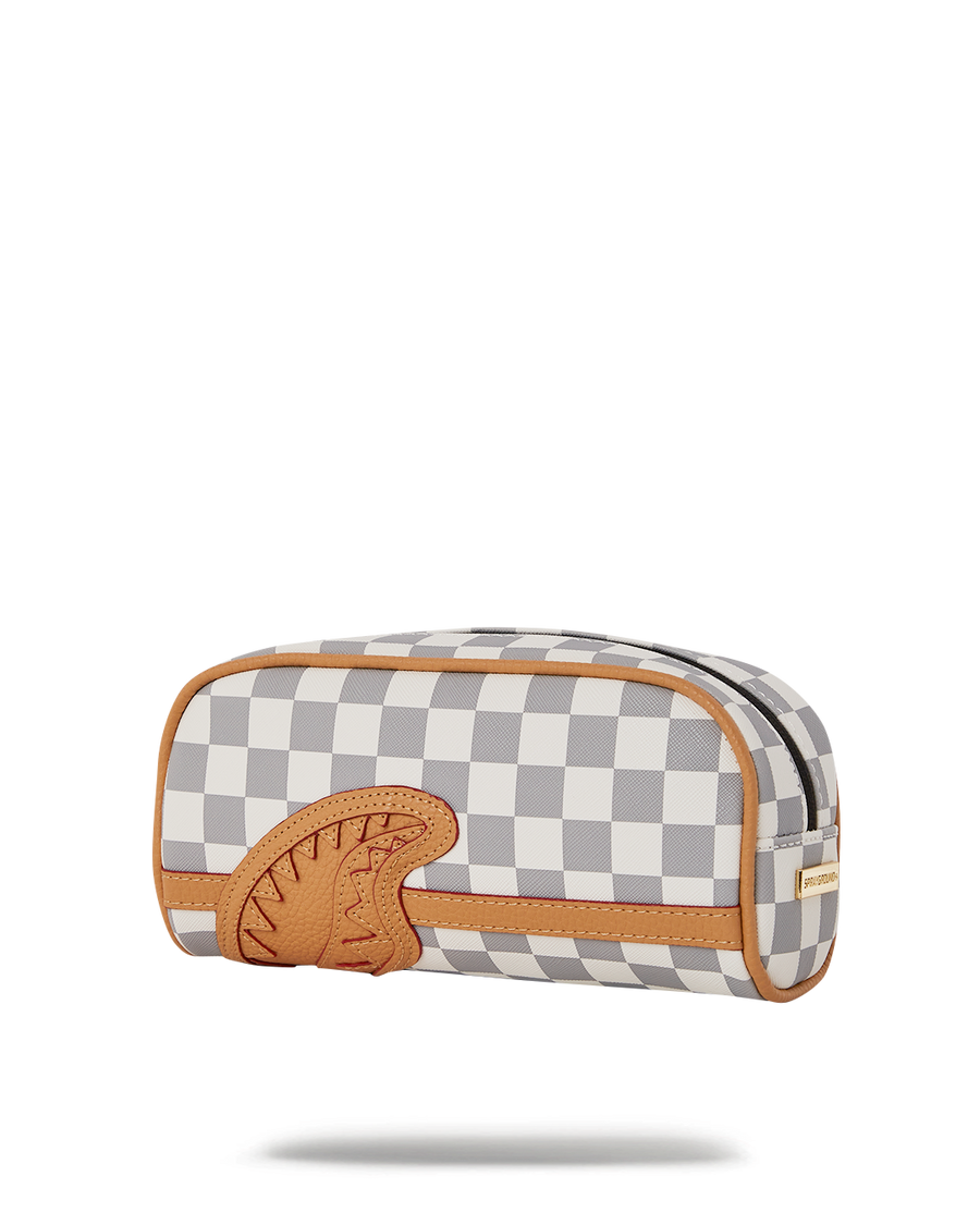 SPRAYGROUND® POUCH HENNY LATTE PENCIL POUCH