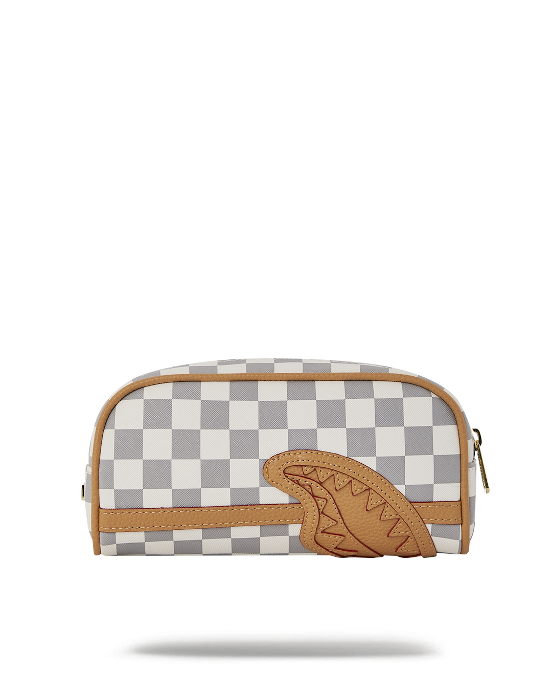 SPRAYGROUND® POUCH HENNY LATTE PENCIL POUCH