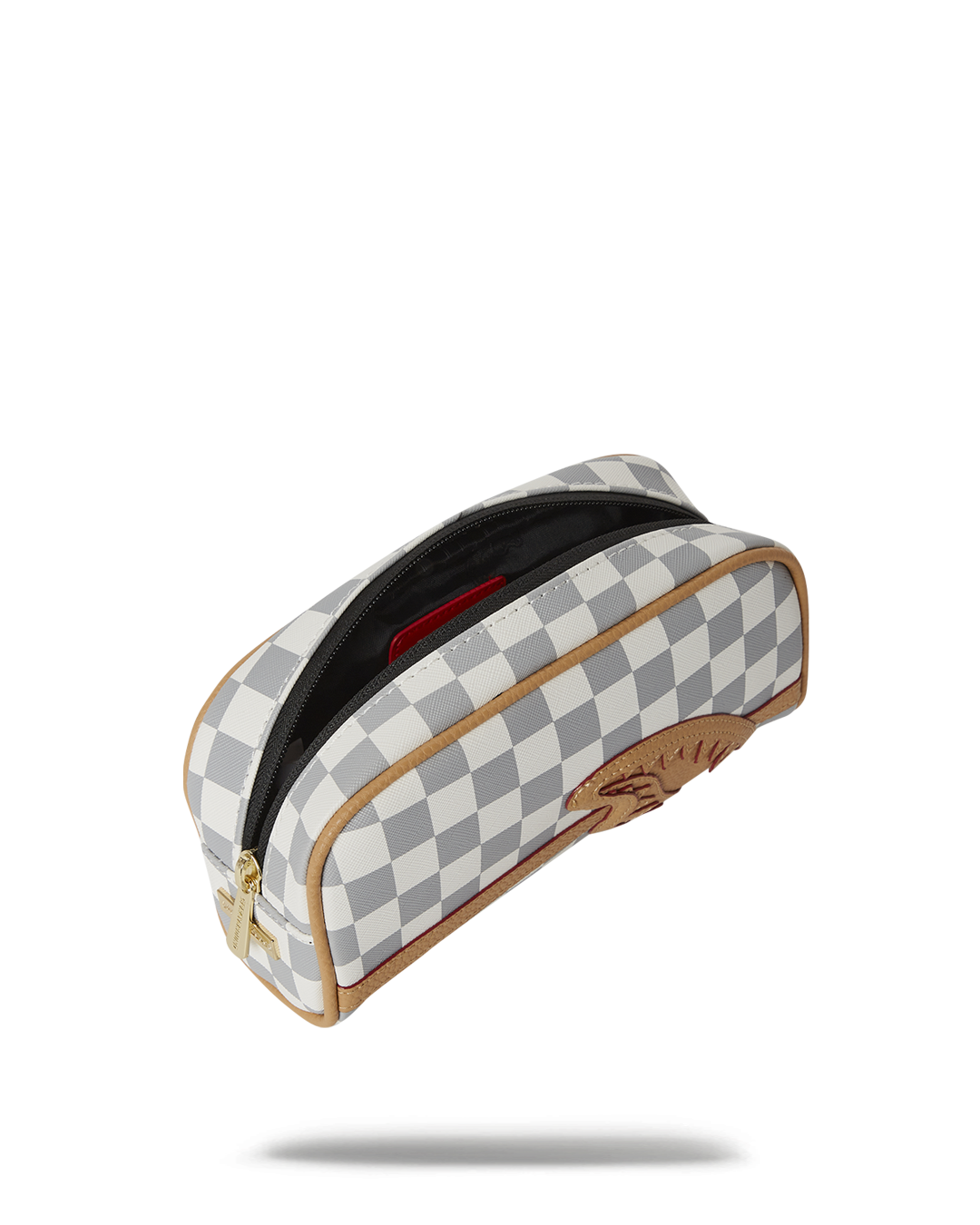 SPRAYGROUND® POUCH HENNY LATTE PENCIL POUCH