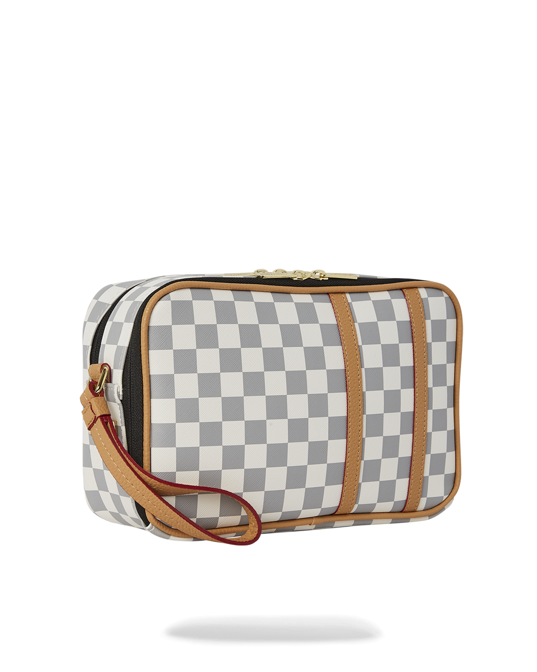 HENNY LATTE BRICKSIDE TOILETRY BAG