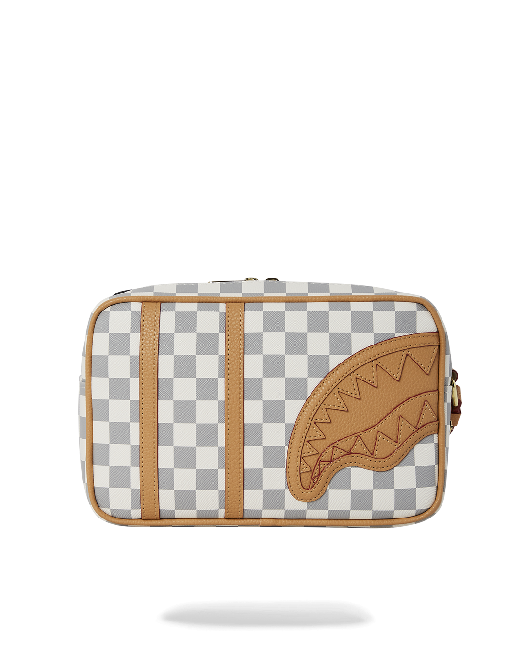 HENNY LATTE BRICKSIDE TOILETRY BAG