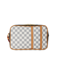 HENNY LATTE BRICKSIDE TOILETRY BAG