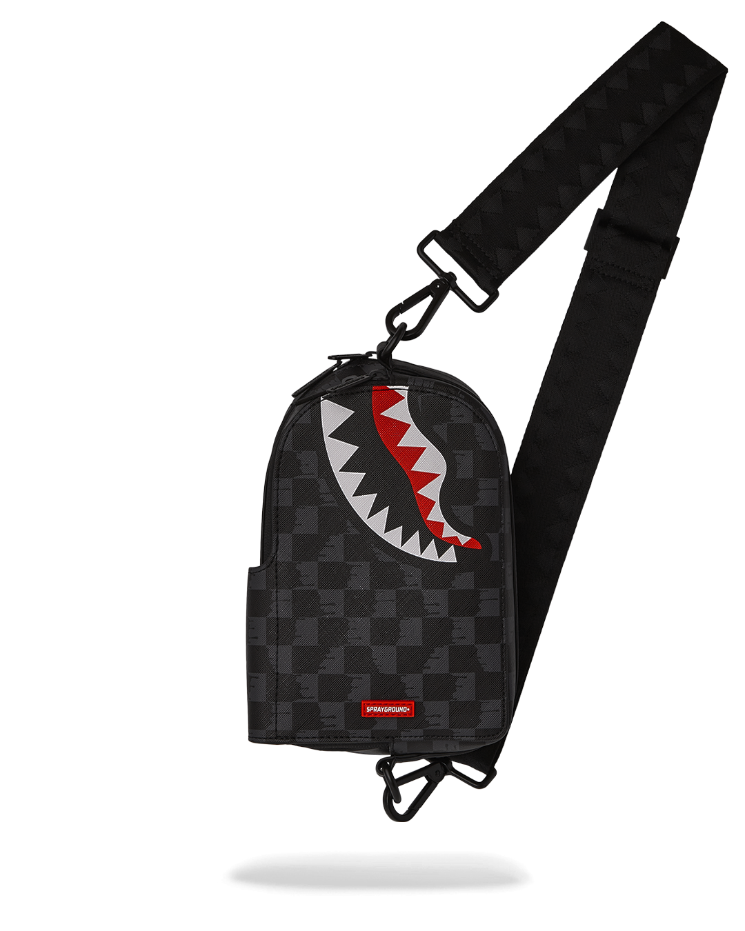 SPRAYGROUND® SLING ATOMIC VAPOR BACKPACK SLING