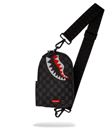 CROSSBODY SPRAYGROUND