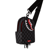 SPRAYGROUND® SLING ATOMIC VAPOR BACKPACK SLING