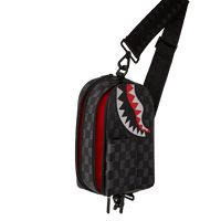 ATOMIC VAPOR BACKPACK SLING