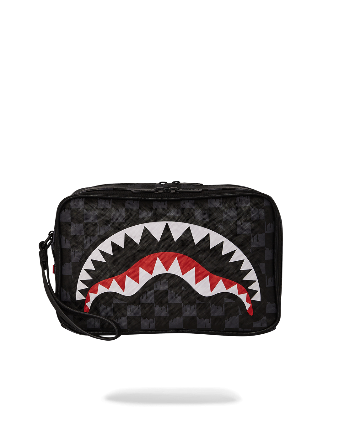 ATOMIC VAPOR BRICKSIDE TOILETRY BAG