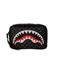 SPRAYGROUND® TOILETRY ATOMIC VAPOR BRICKSIDE TOILETRY BAG