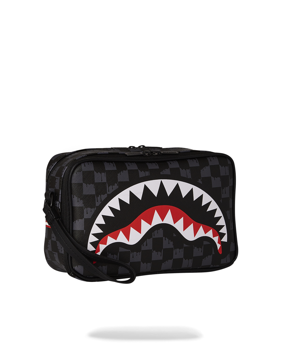 ATOMIC VAPOR BRICKSIDE TOILETRY BAG