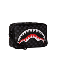 SPRAYGROUND® TOILETRY ATOMIC VAPOR BRICKSIDE TOILETRY BAG