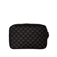 SPRAYGROUND® TOILETRY ATOMIC VAPOR BRICKSIDE TOILETRY BAG